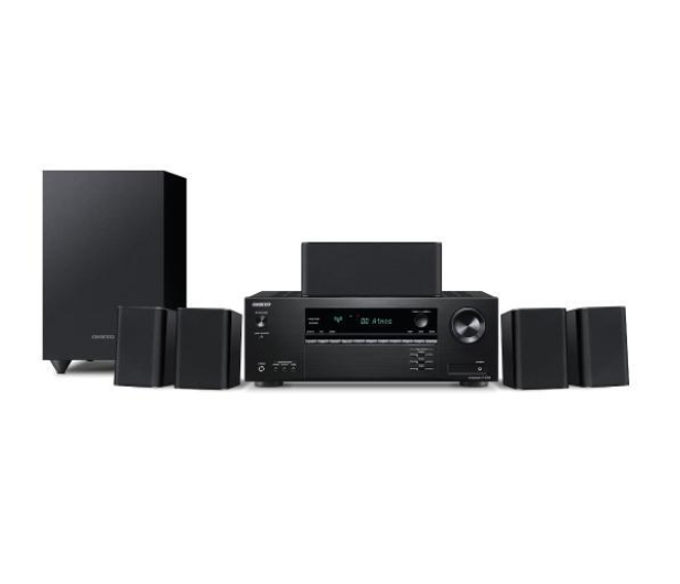 Onkyo HT-S3910 - 1374849 - zdjęcie